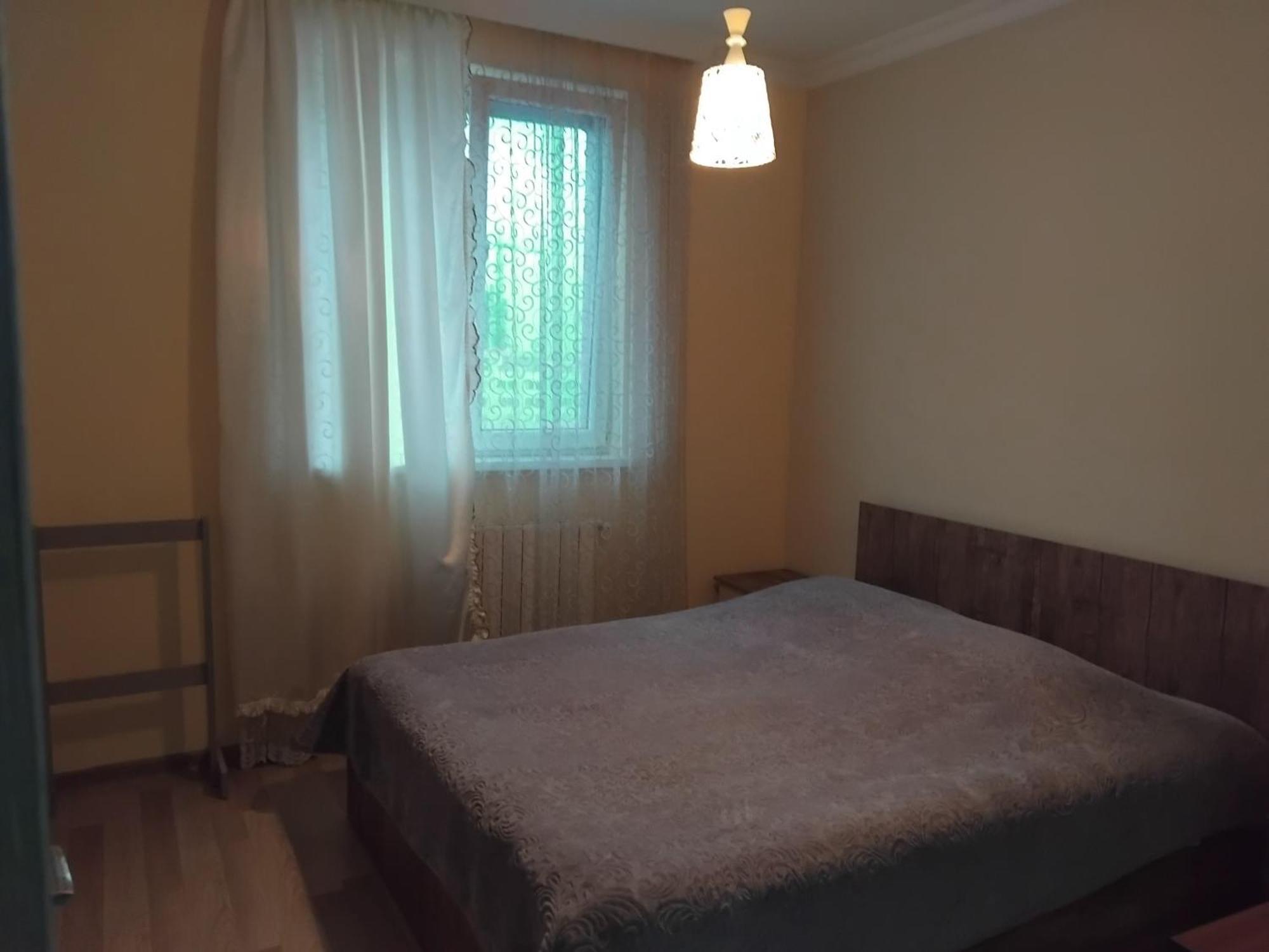 Apartament With Sea View Apartment บาทูมิ ภายนอก รูปภาพ